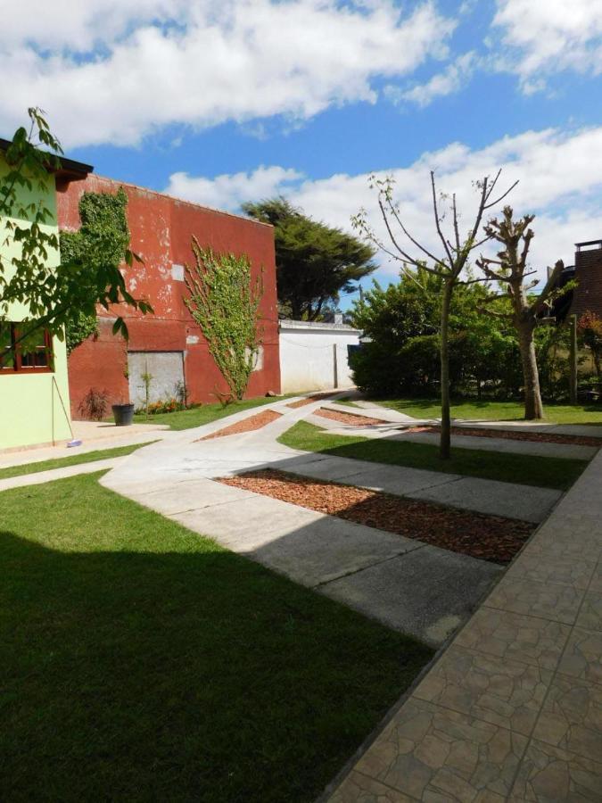 Alquileres Luis San Clemente del Tuyú Exterior foto