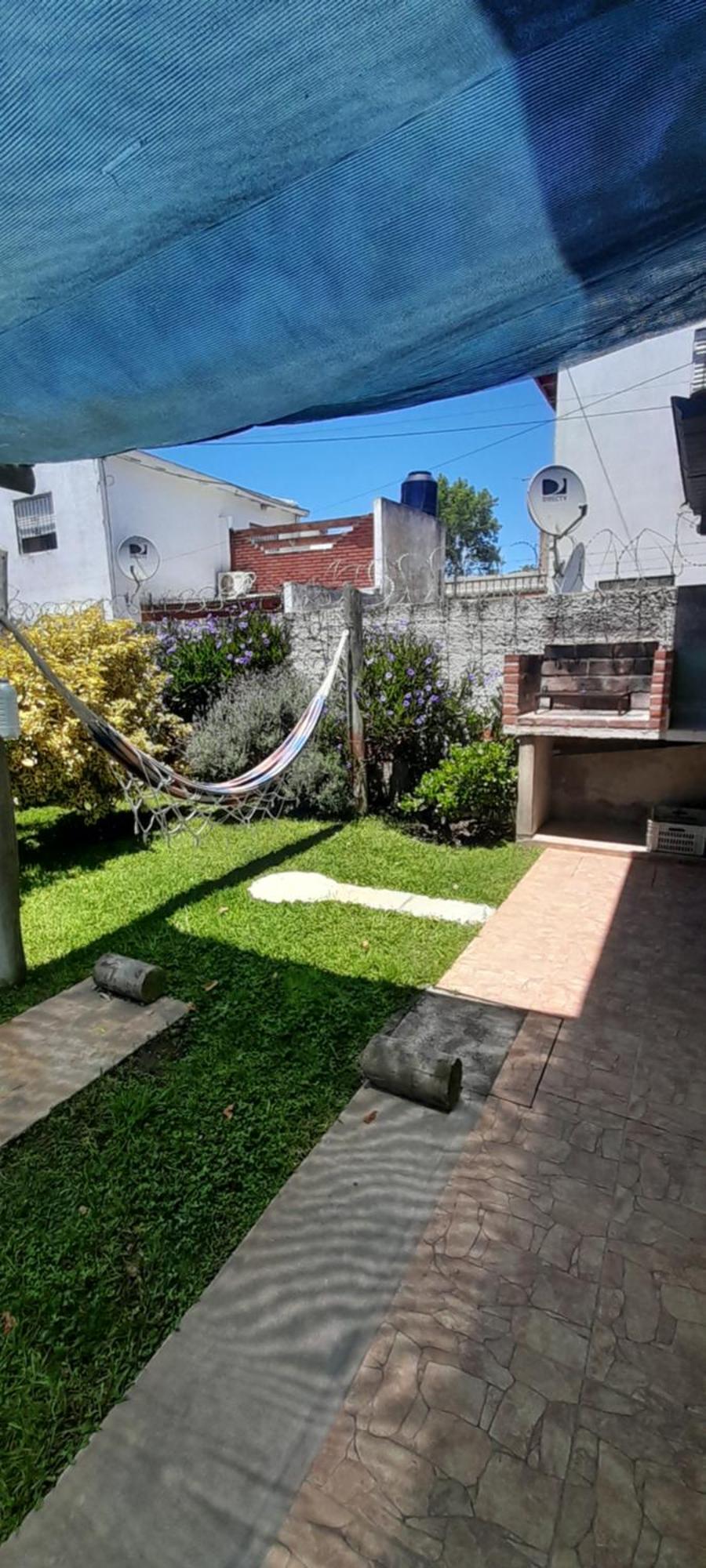 Alquileres Luis San Clemente del Tuyú Exterior foto